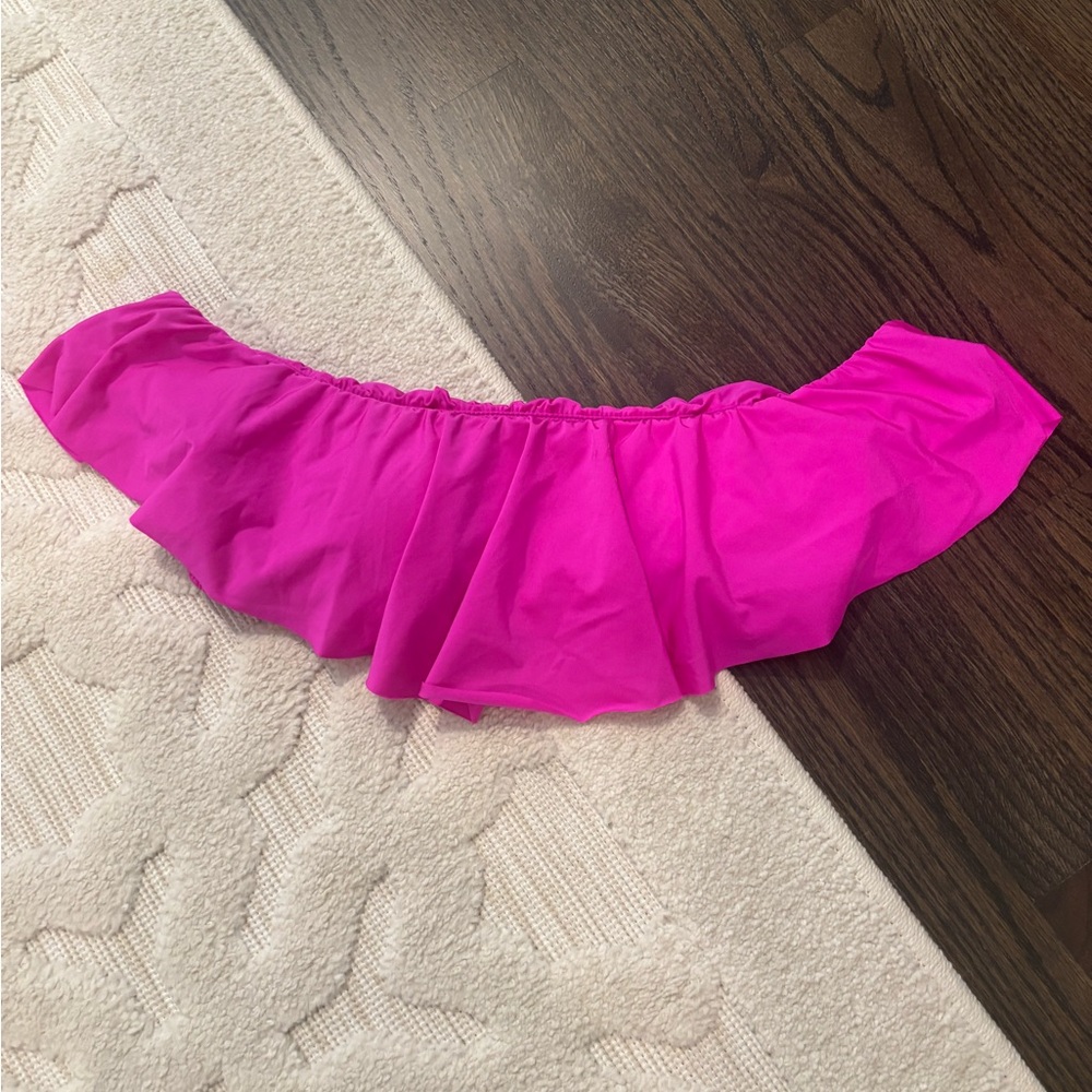 Trina Turk 2pc BIKINI BUNDLE! - Picture 3 of 12